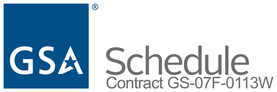 GSA Schedule Contract GS-07F-00113W